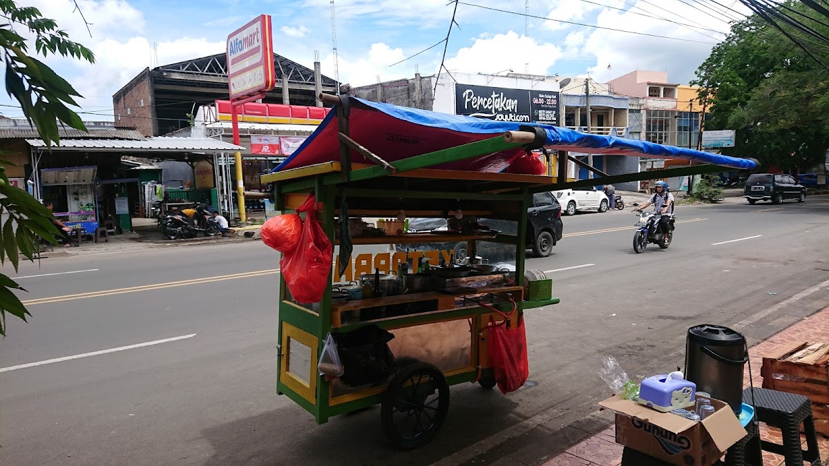 Ketoprak Cirebon Naya - Photo 5