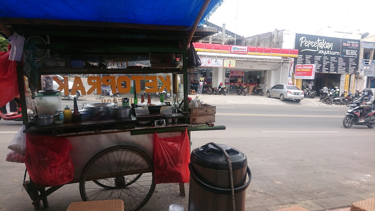 Ketoprak Cirebon Naya - Photo 6