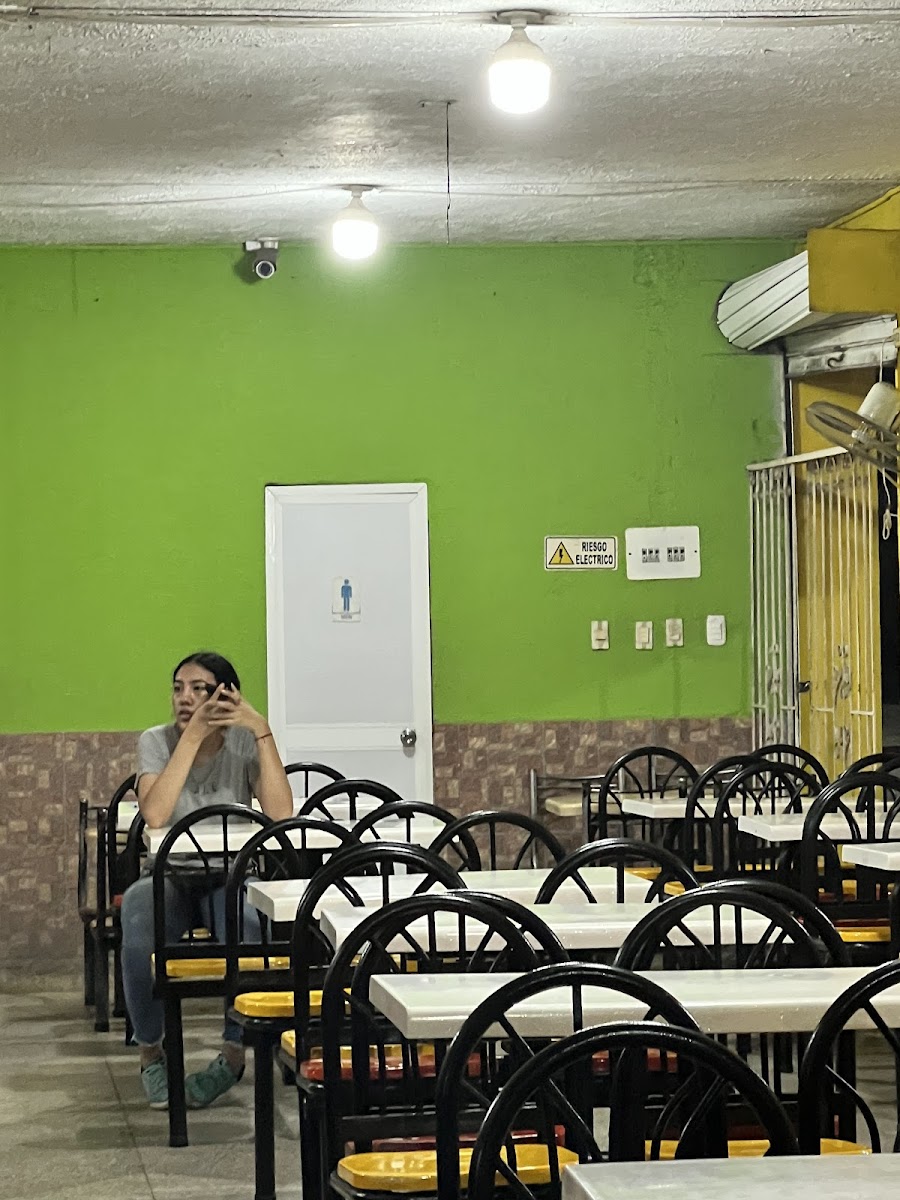 ASADERO BRASAS DE CALI