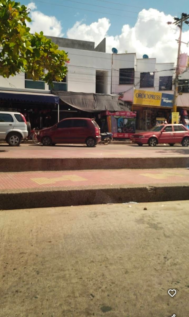 ASADERO BRASAS DE CALI - Photo 3
