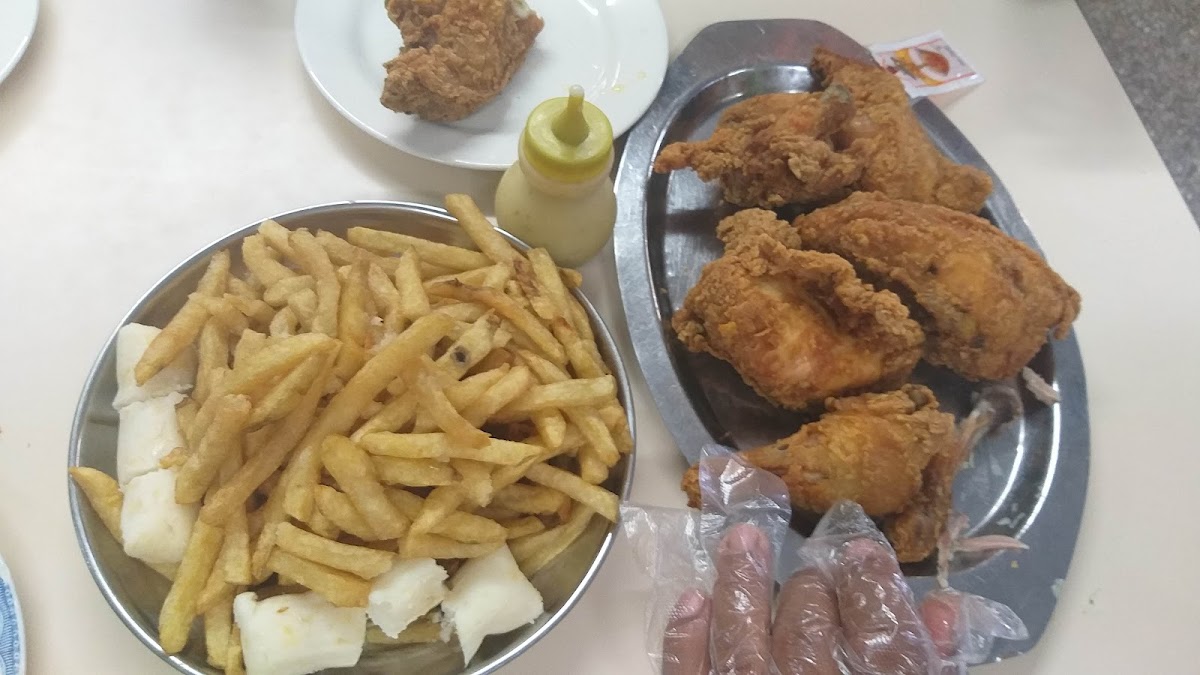 ASADERO BRASAS DE CALI - Photo 4