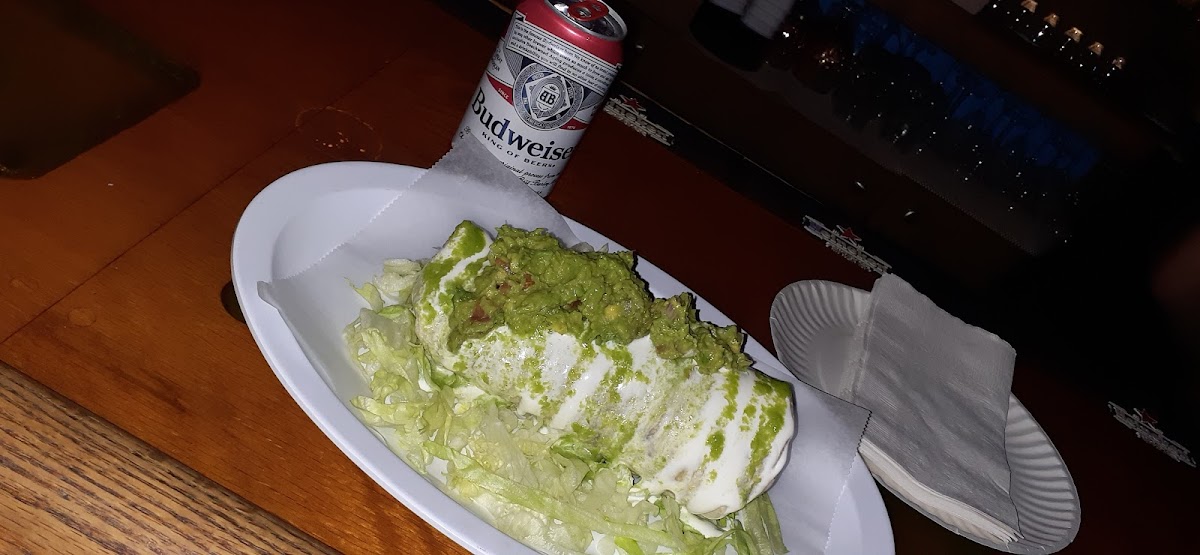 Fella's Bar & Grill - Photo 9