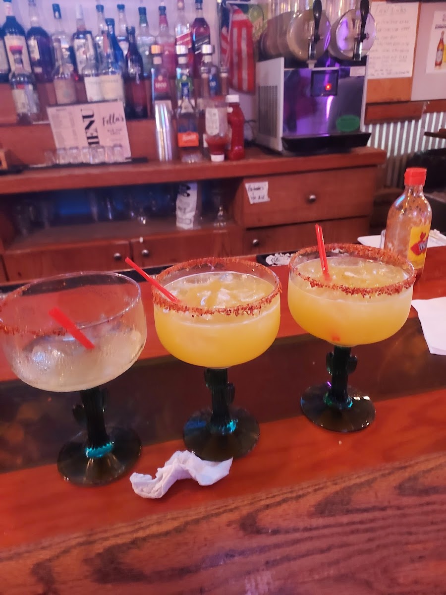 Fella's Bar & Grill - Photo 3