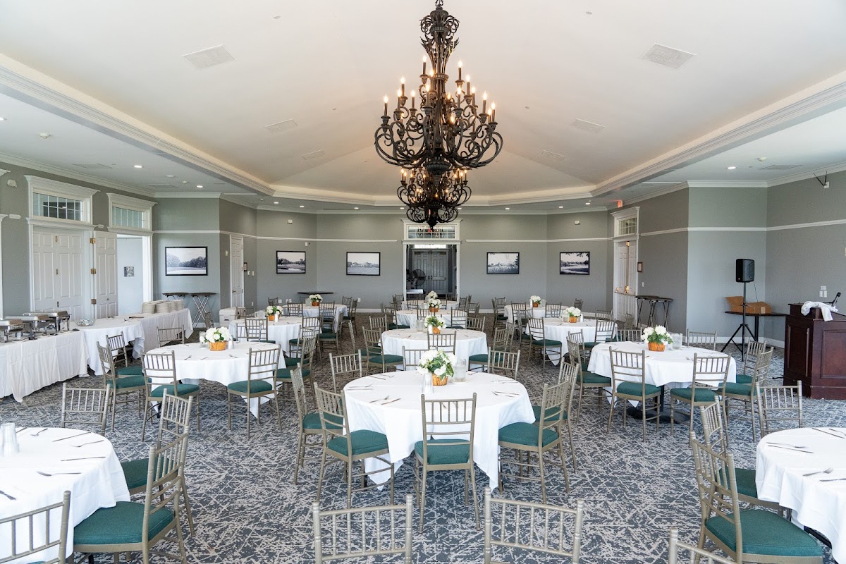 Cooley Kill Restaurant and Bar at Van Patten Golf Club - Photo 2
