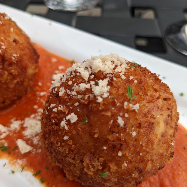 Arancini