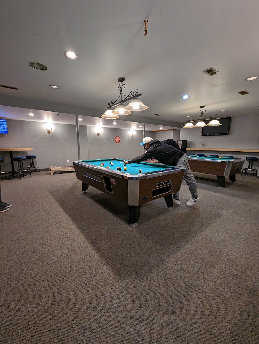 The Jackpot Lounge - Photo 1