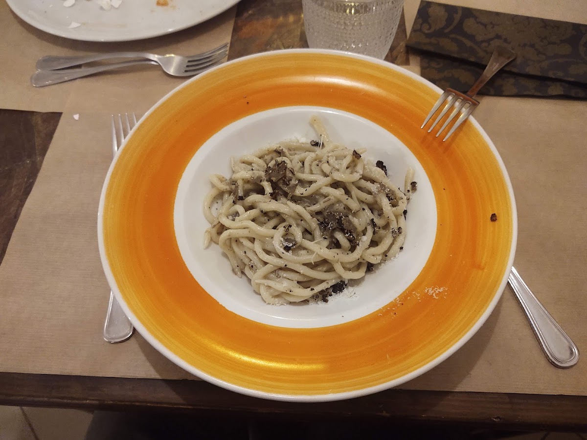 Mangiavino trattoria Narni - Photo 9