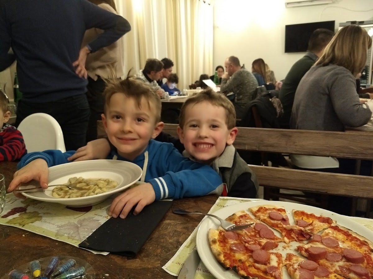 Mangiavino trattoria Narni - Photo 6