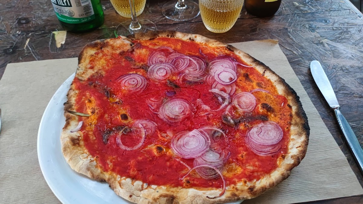 Mangiavino trattoria Narni - Photo 7
