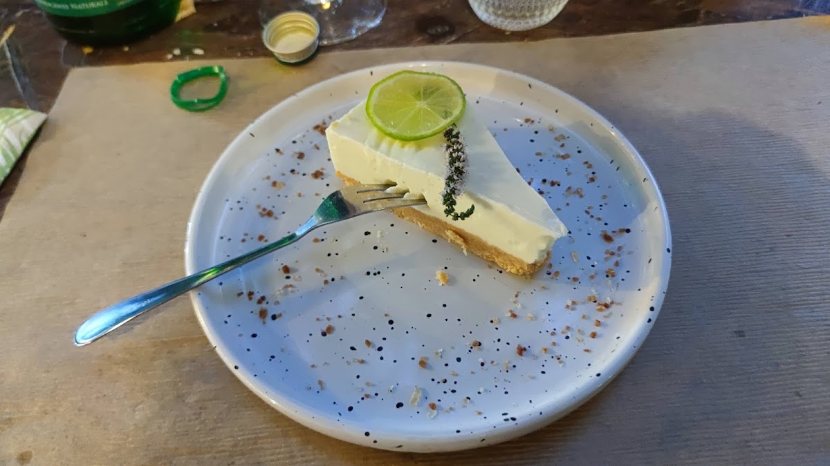 Mangiavino trattoria Narni - Photo 8