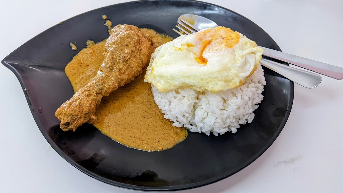 外婆的味道 Taste of Grandmother - Photo 1