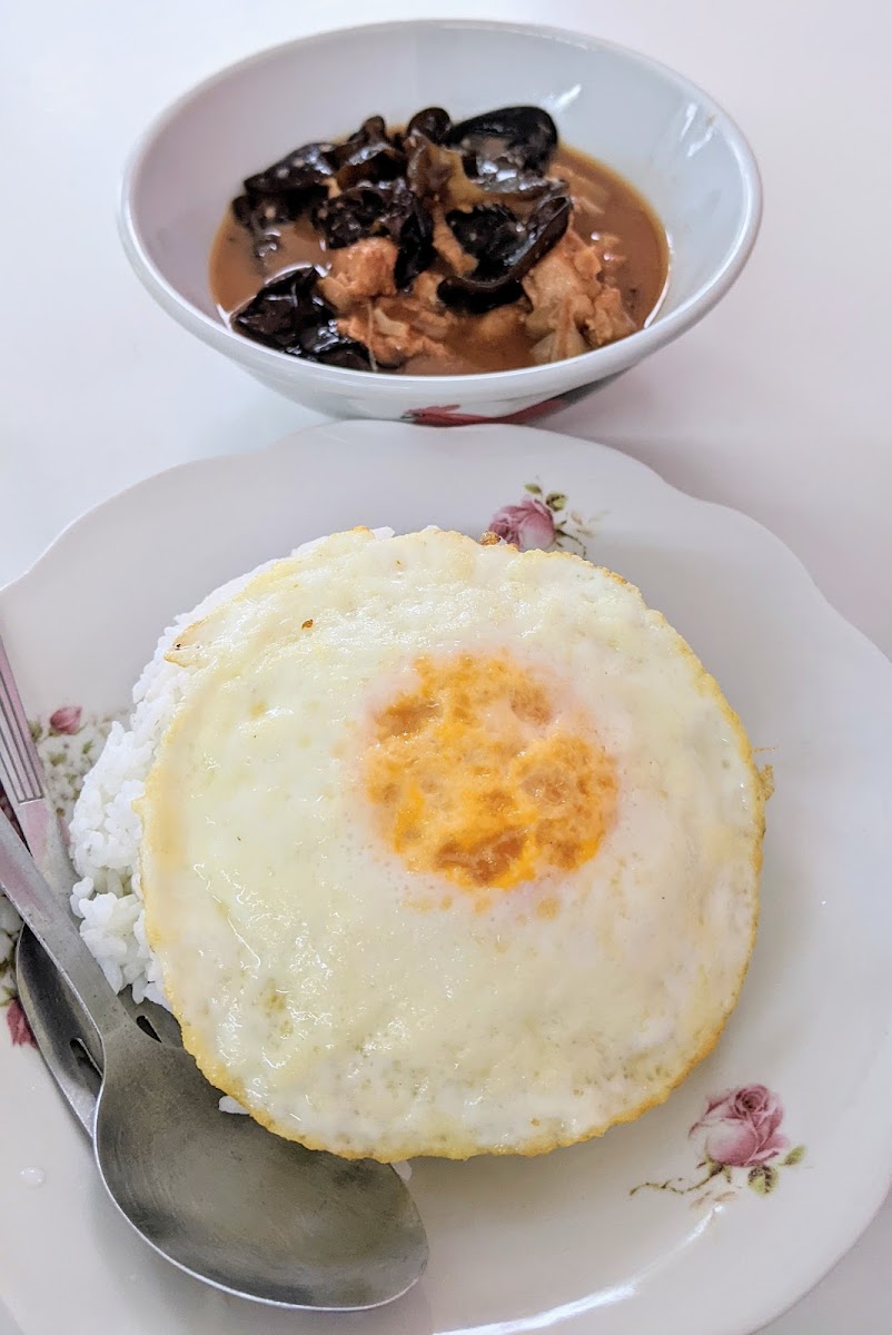 外婆的味道 Taste of Grandmother - Photo 2