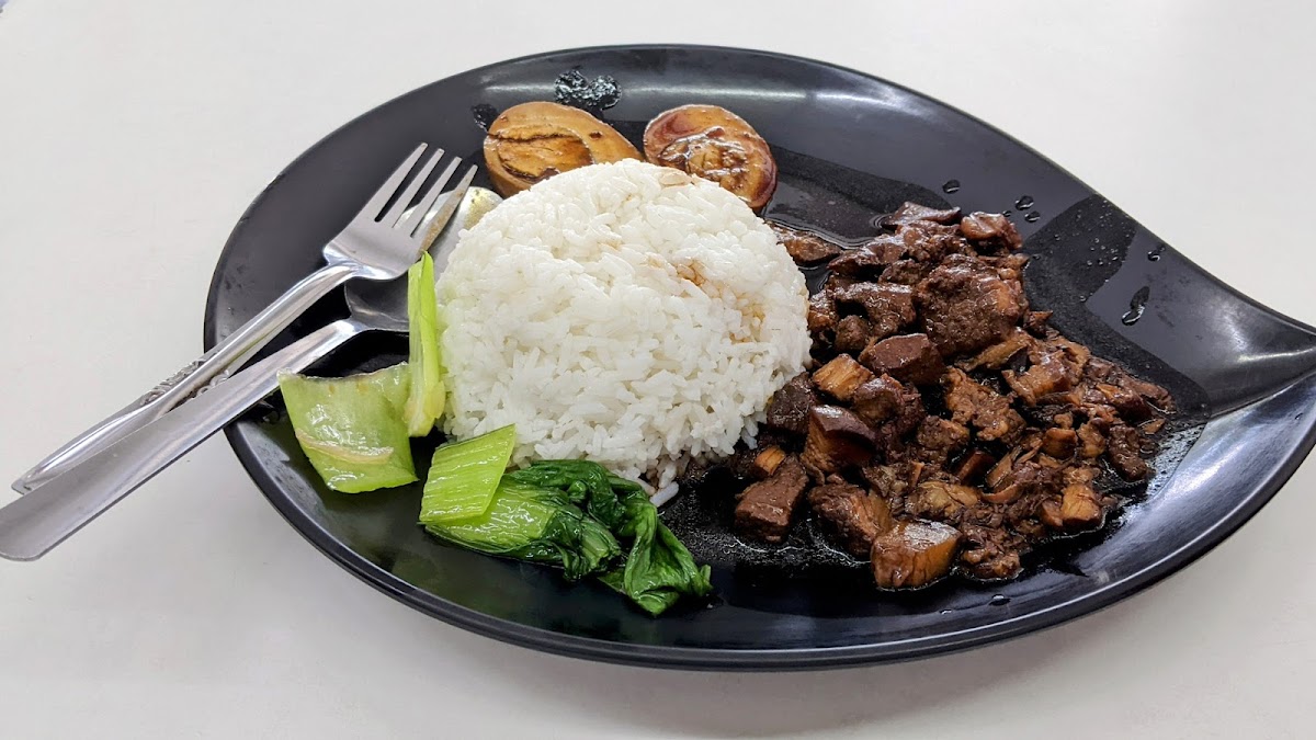 外婆的味道 Taste of Grandmother - Photo 7