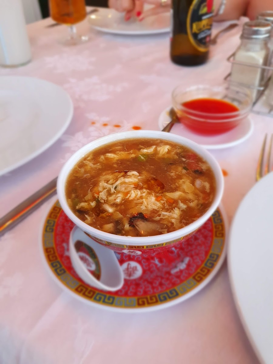 Hong Kong Golden Palace - Photo 5