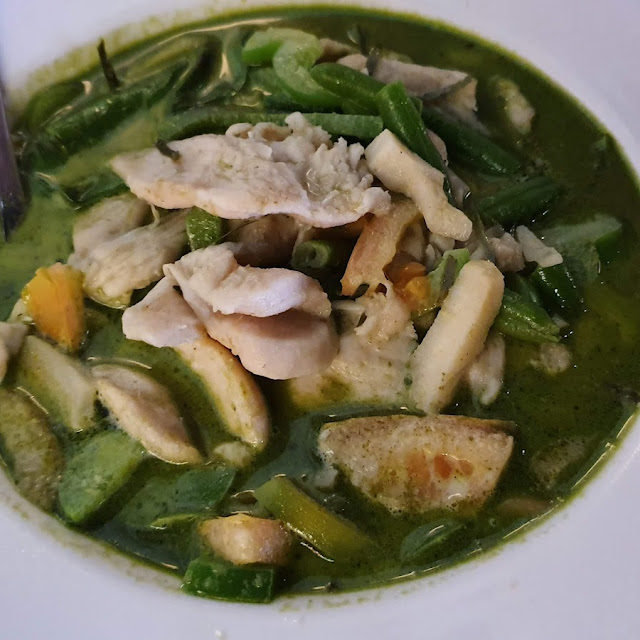 Green Curry