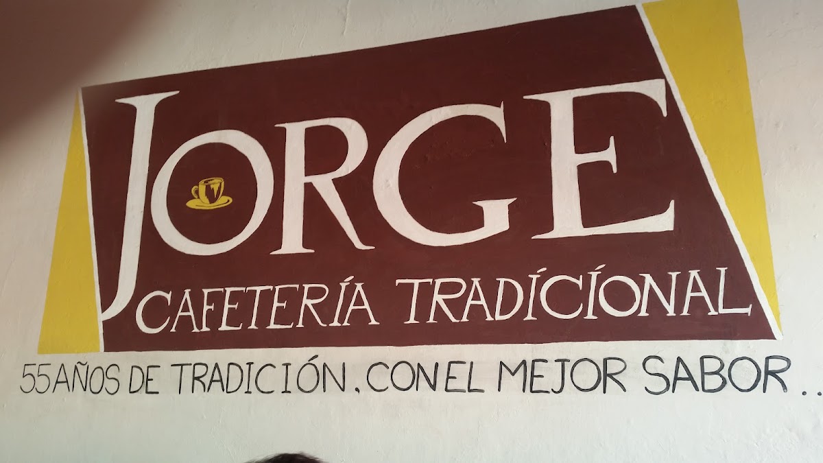 Jorge Cafetería y Tradición - Photo 3