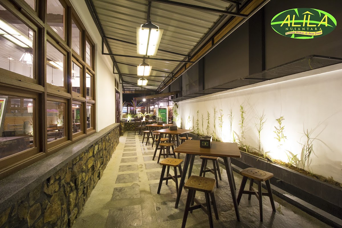 Alila Nusantara Singkawang