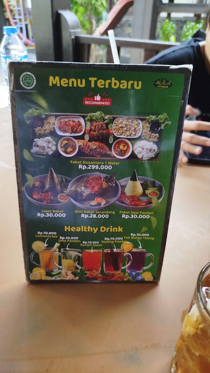 Menu Photo 9
