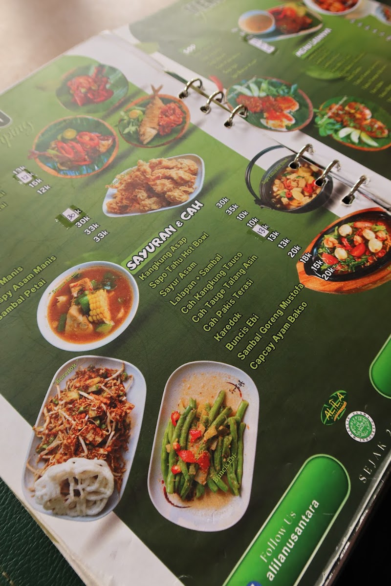 Menu Photo 7