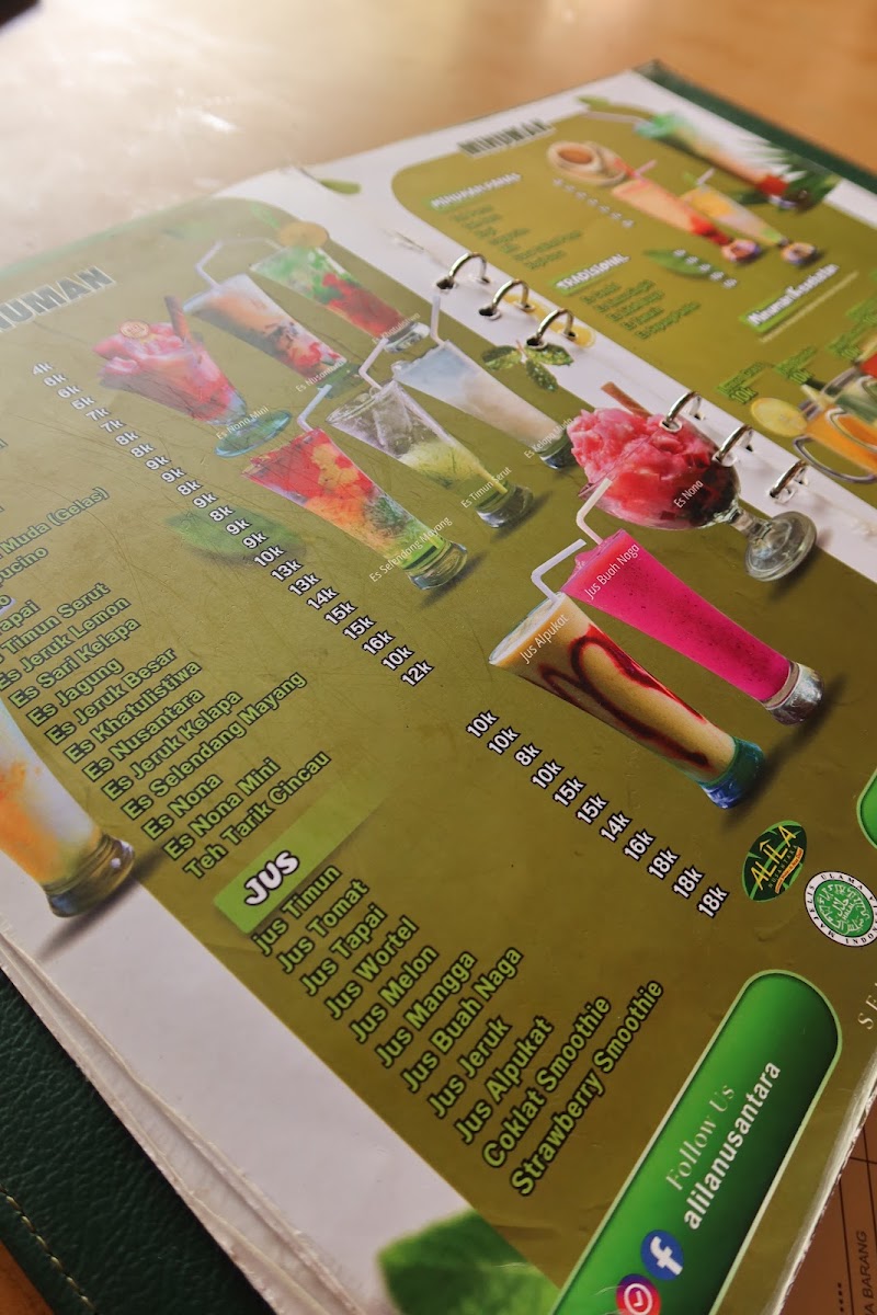 Menu Photo 8