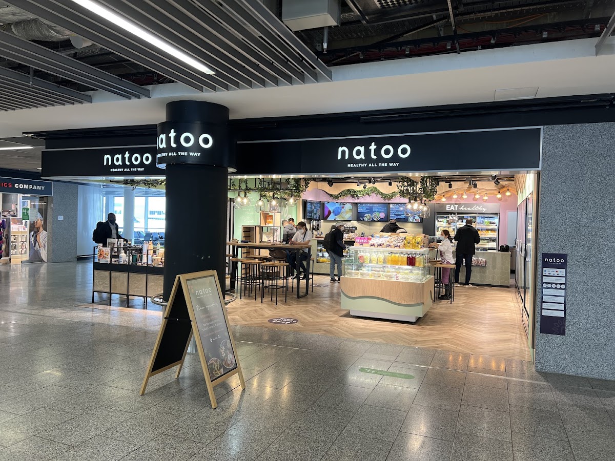 Natoo