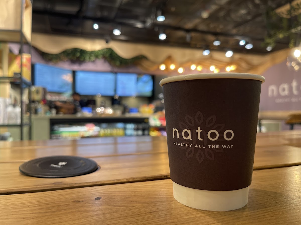 Natoo - Photo 2