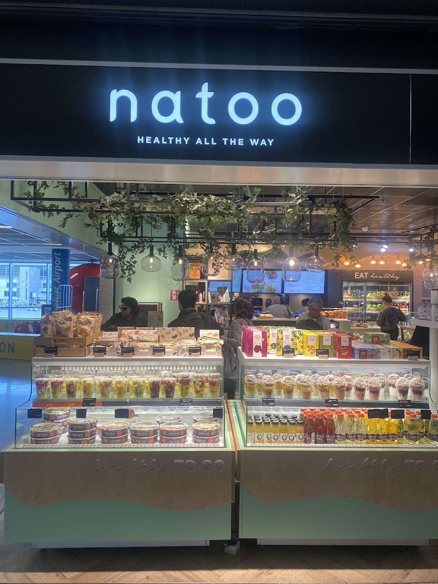 Natoo - Photo 3