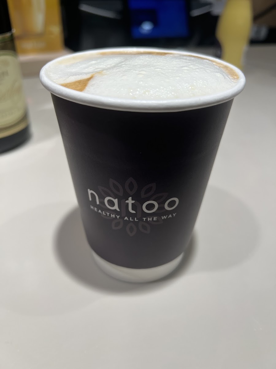 Natoo - Photo 8