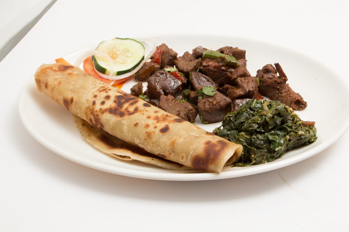 Swahili Plate - CBD - Photo 9