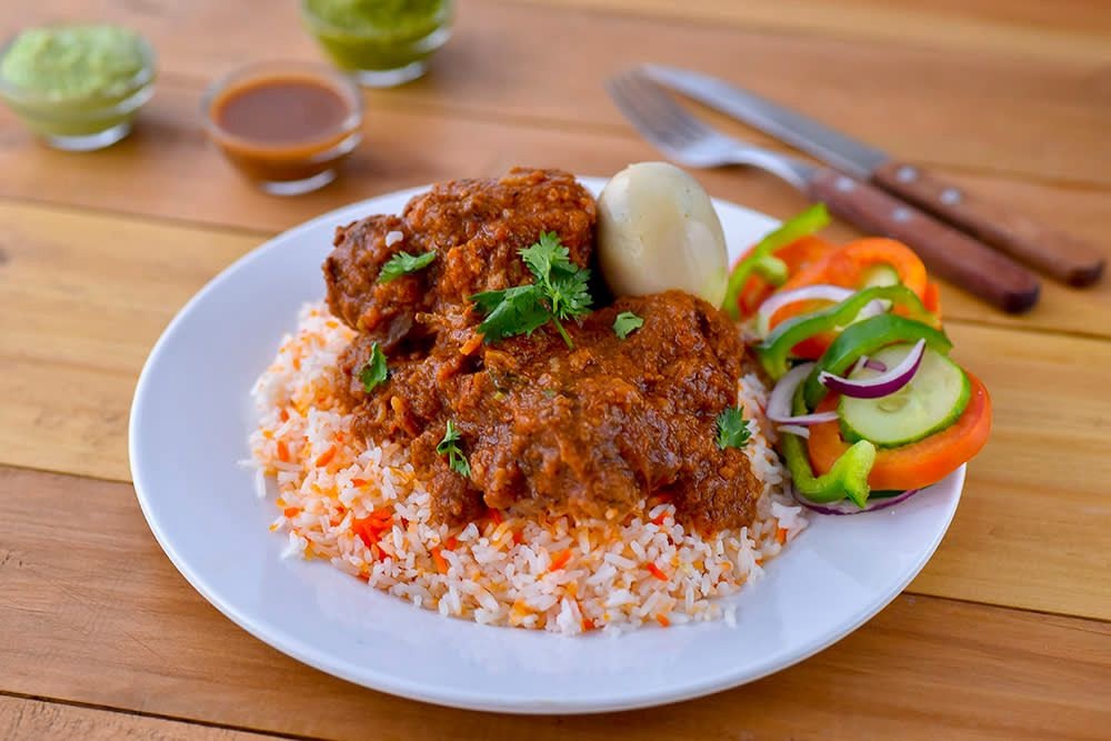 Swahili Plate - CBD - Photo 2