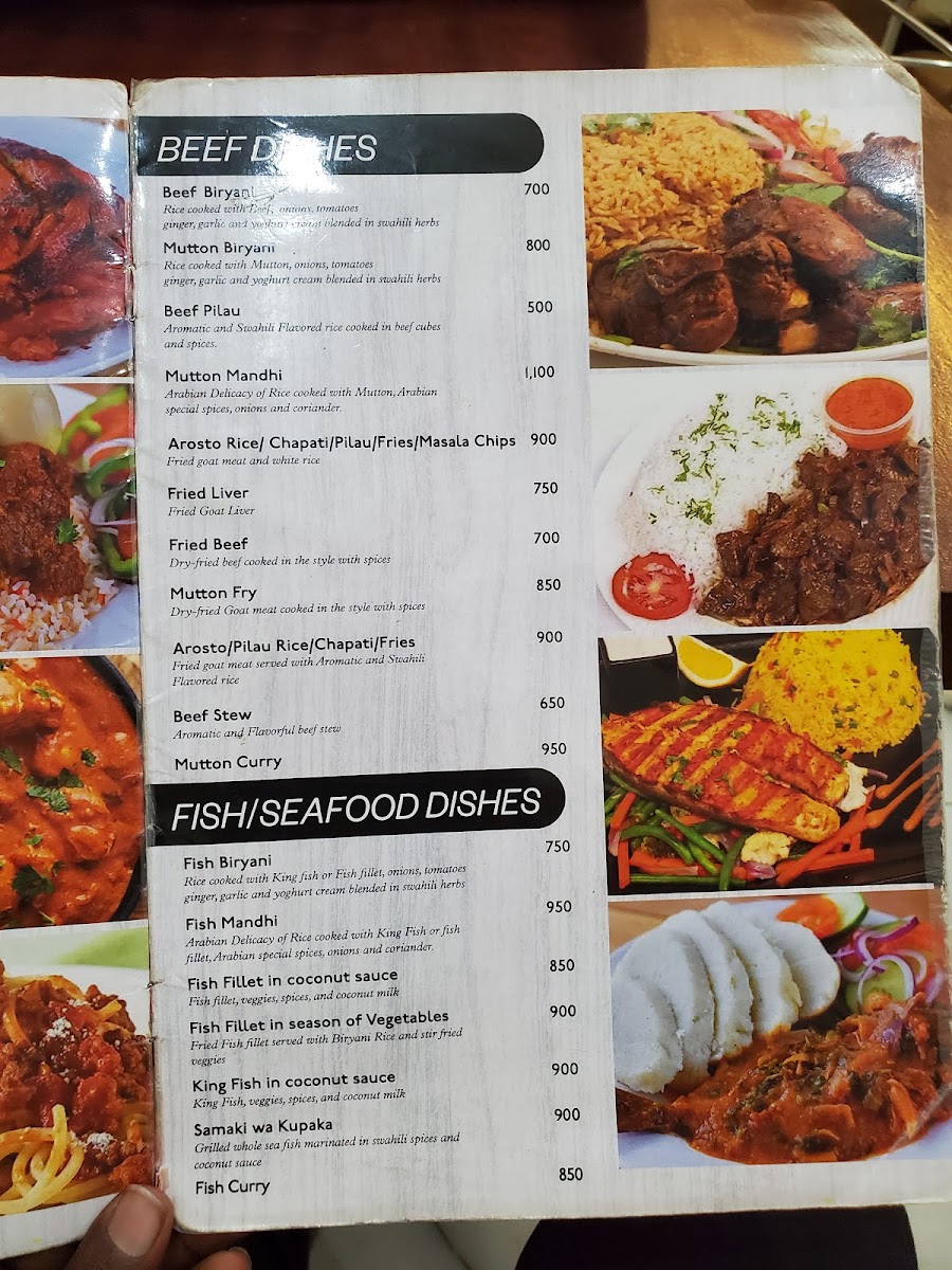 Swahili Plate - CBD - Photo 3