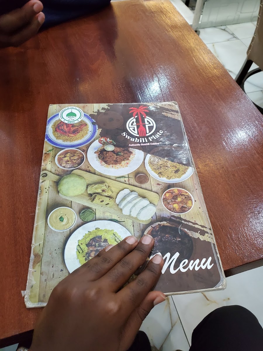 Swahili Plate - CBD - Photo 8