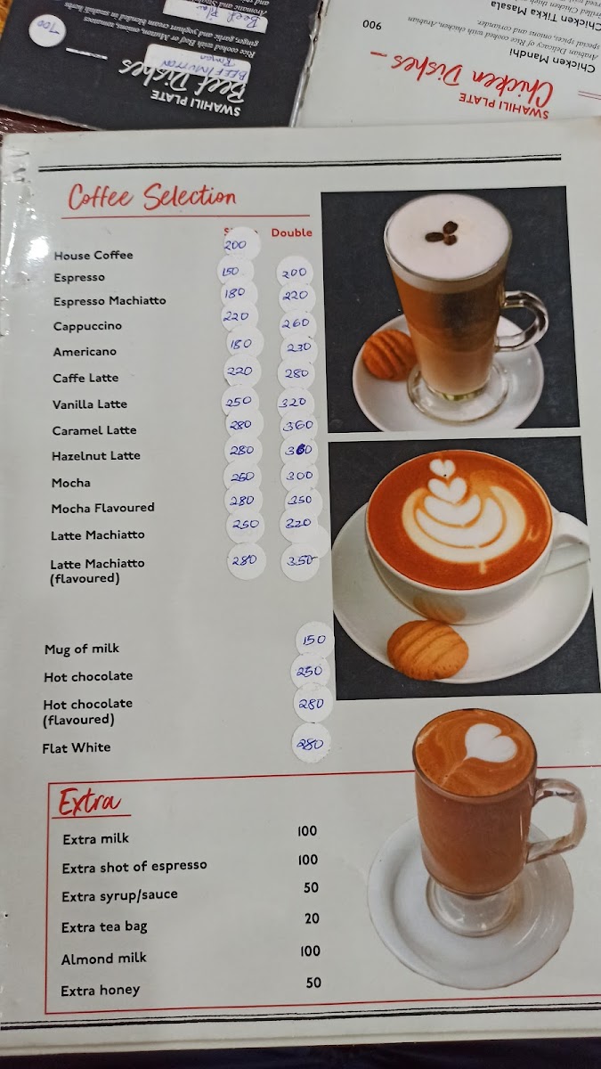 Menu Photo 9