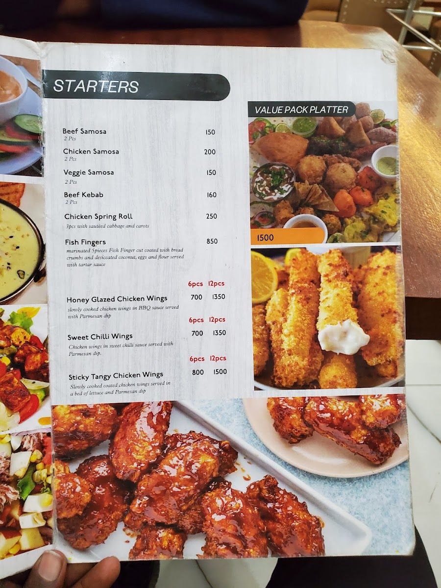 Menu Photo 6