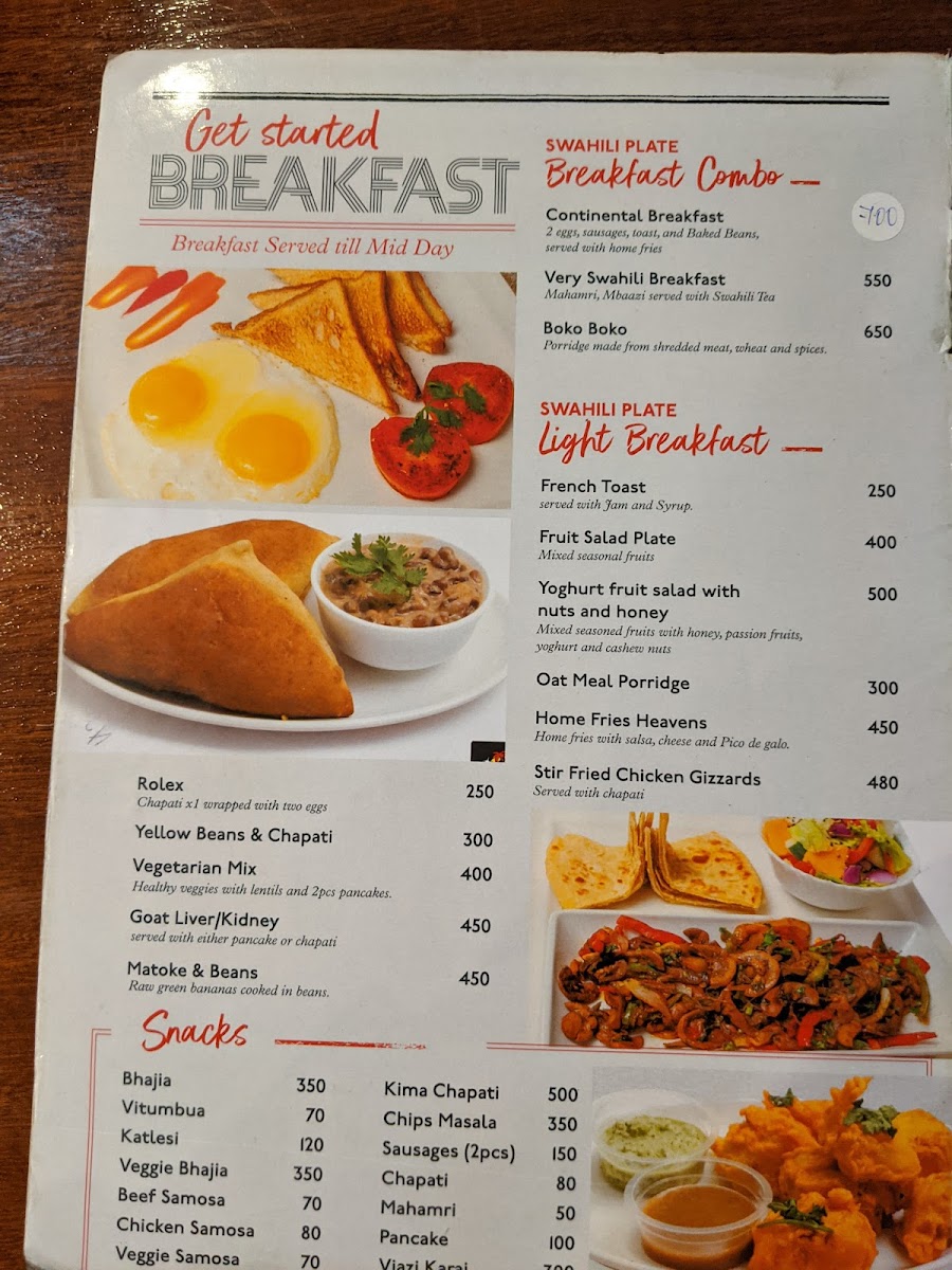 Menu Photo 7