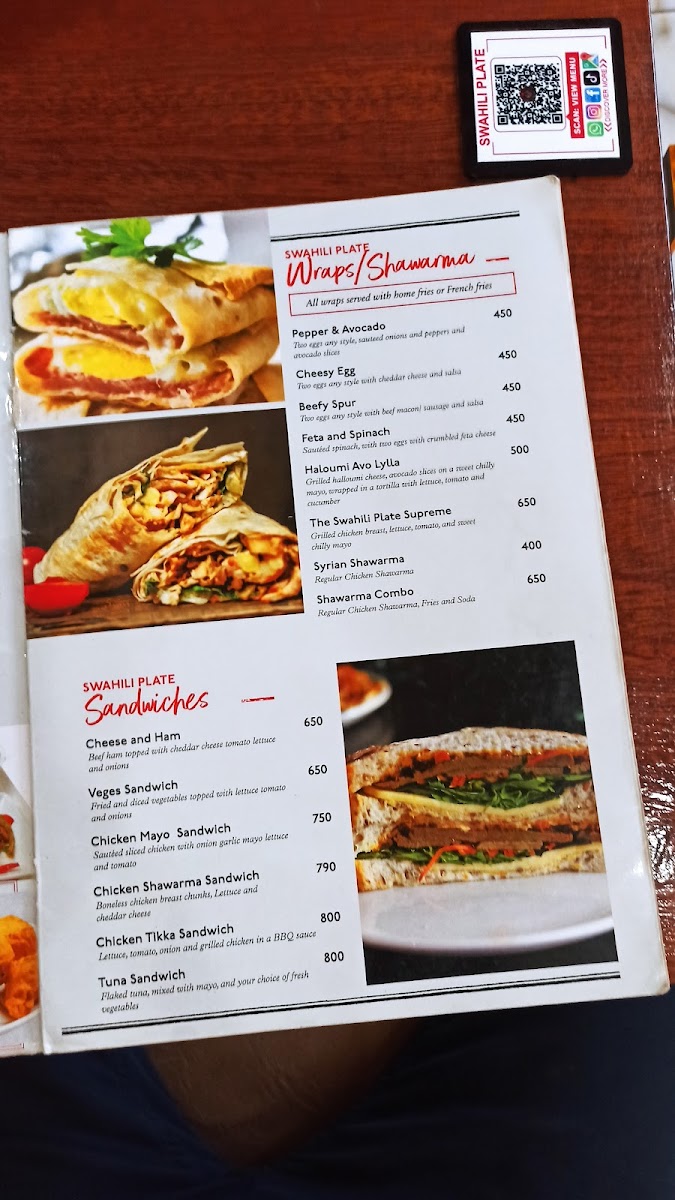 Menu Photo 8