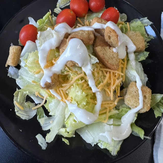 Salads
