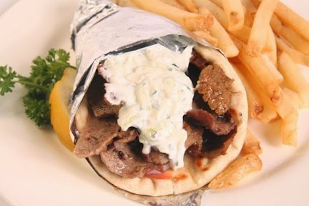 KritiKos Olympia Grill - Photo 1