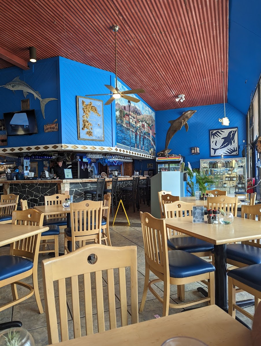 KritiKos Olympia Grill - Photo 3