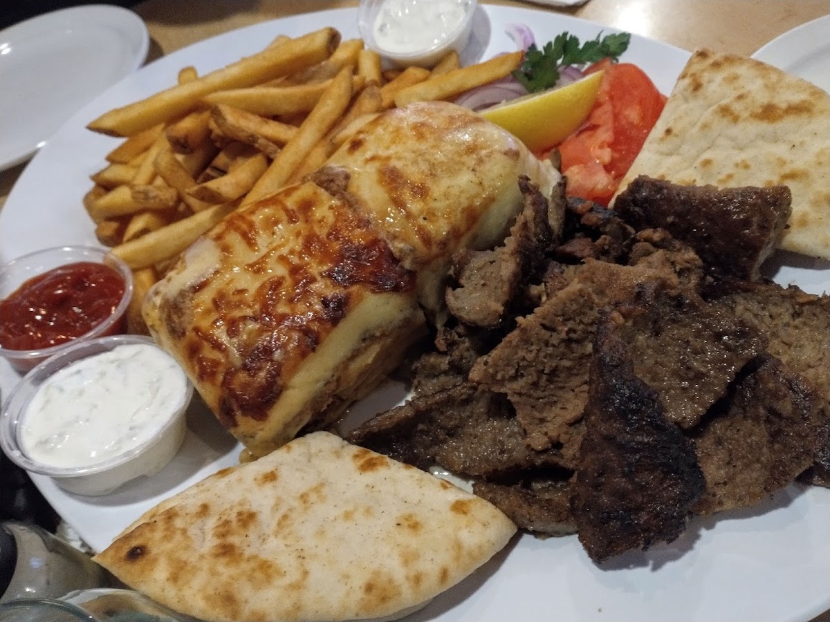 KritiKos Olympia Grill - Photo 6