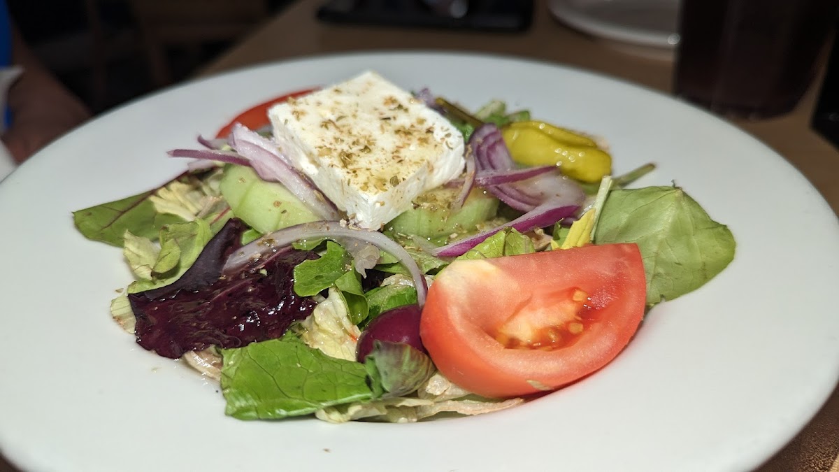KritiKos Olympia Grill - Photo 8