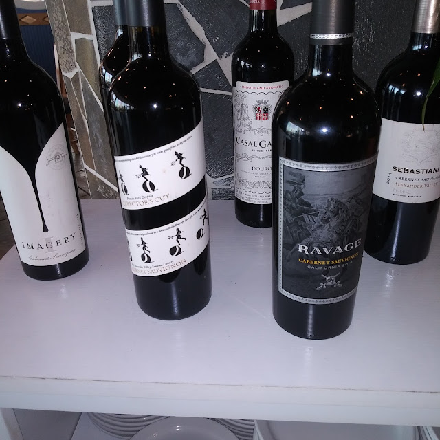 Wine