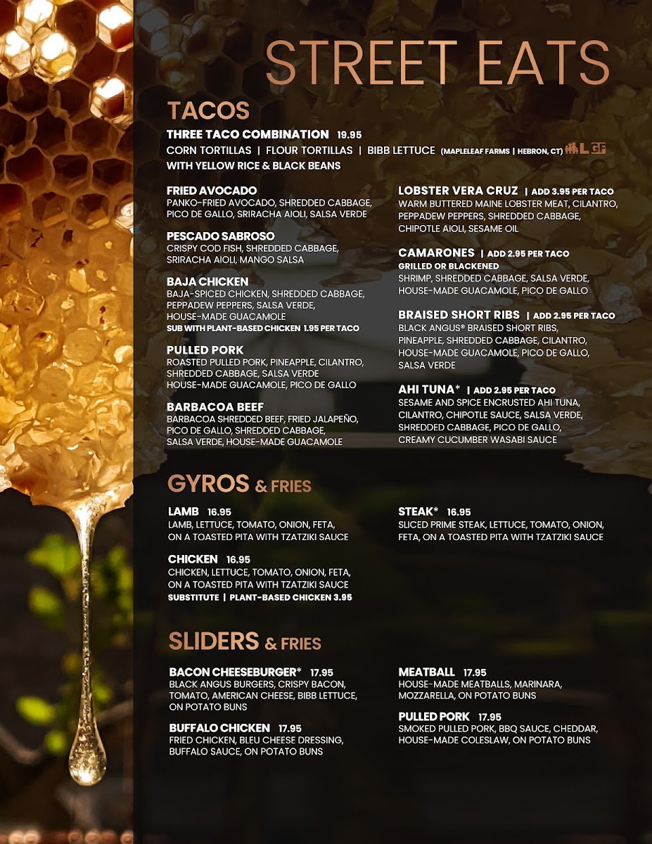 Menu Photo 9
