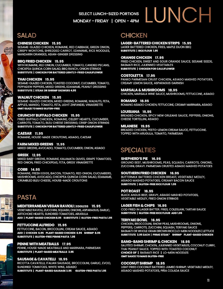 Menu Photo 8