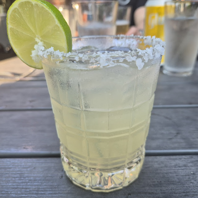 Margarita