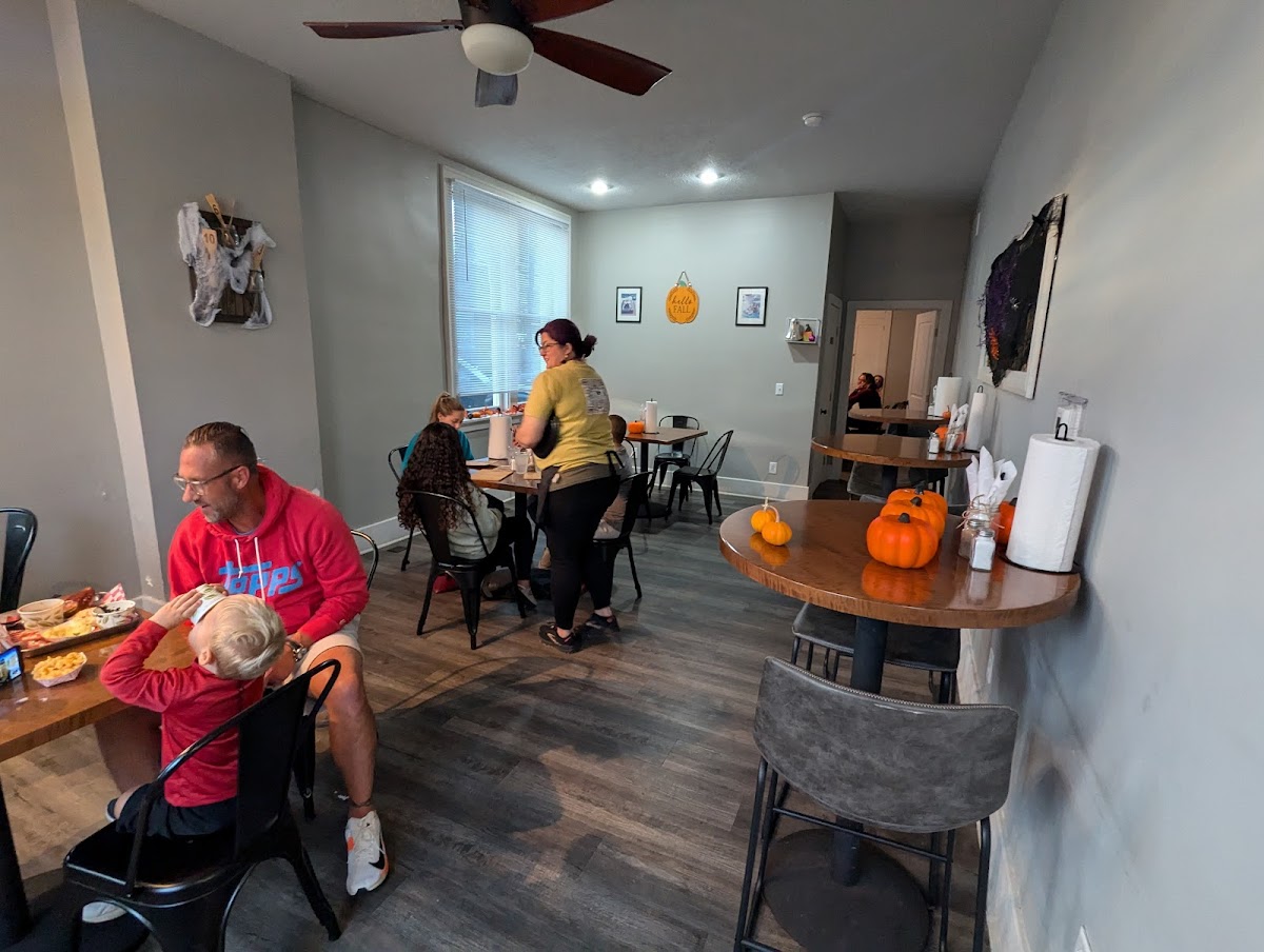 Hankering Southern Kitchen