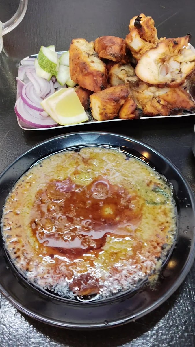 NASI BRIYANI PONNAAASUURRR GEORGETOWN - Photo 1