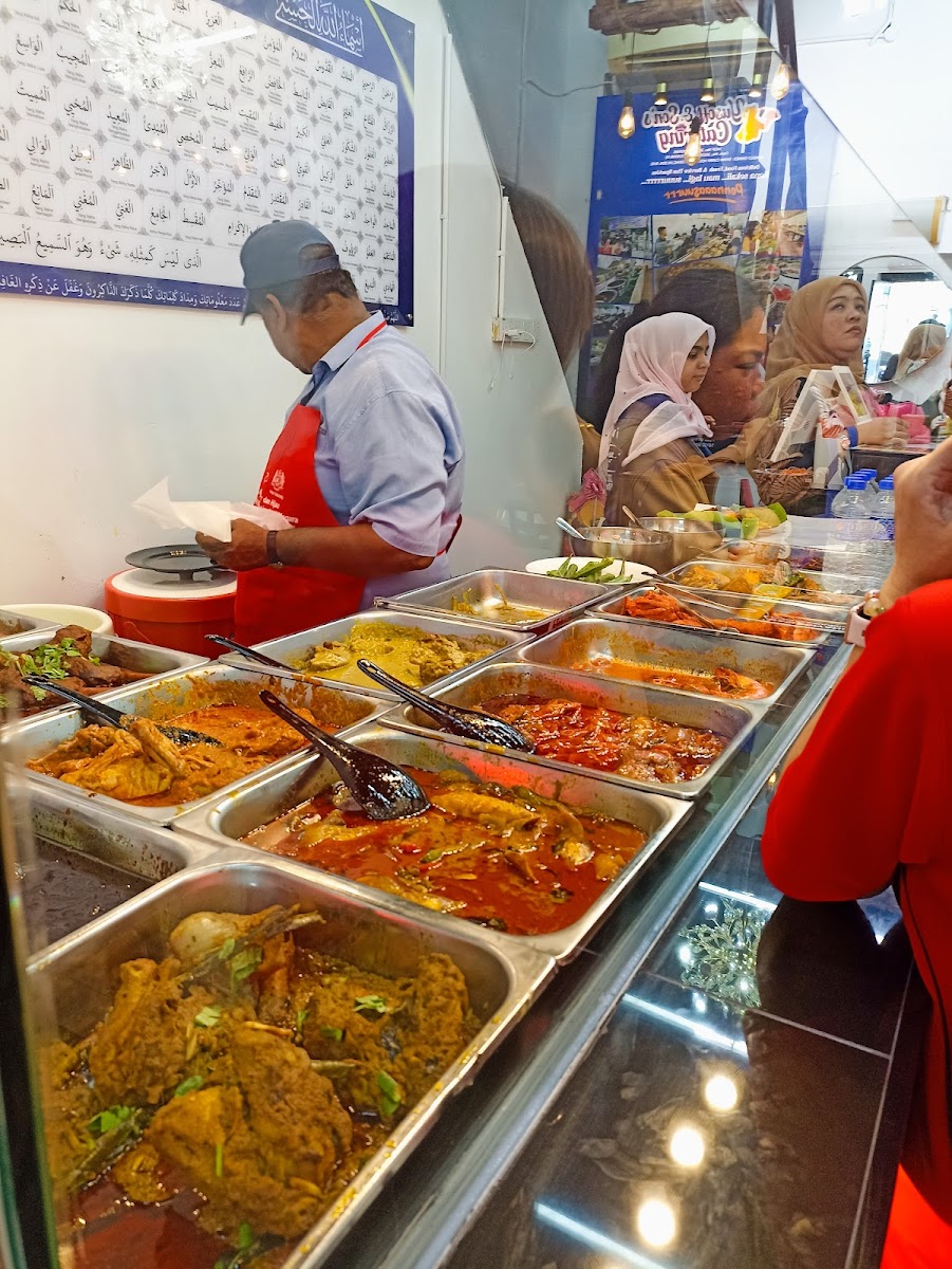 NASI BRIYANI PONNAAASUURRR GEORGETOWN - Photo 5