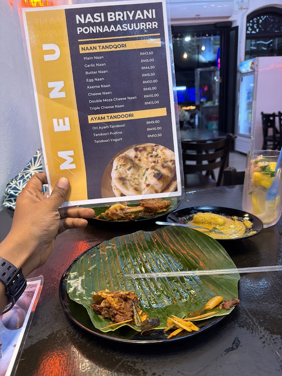 Menu Photo 0
