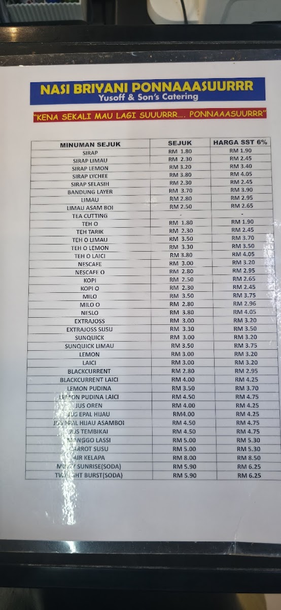Menu Photo 3